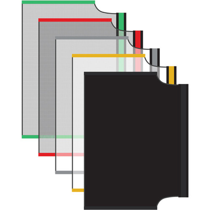 Portable Frame Scrim Kit