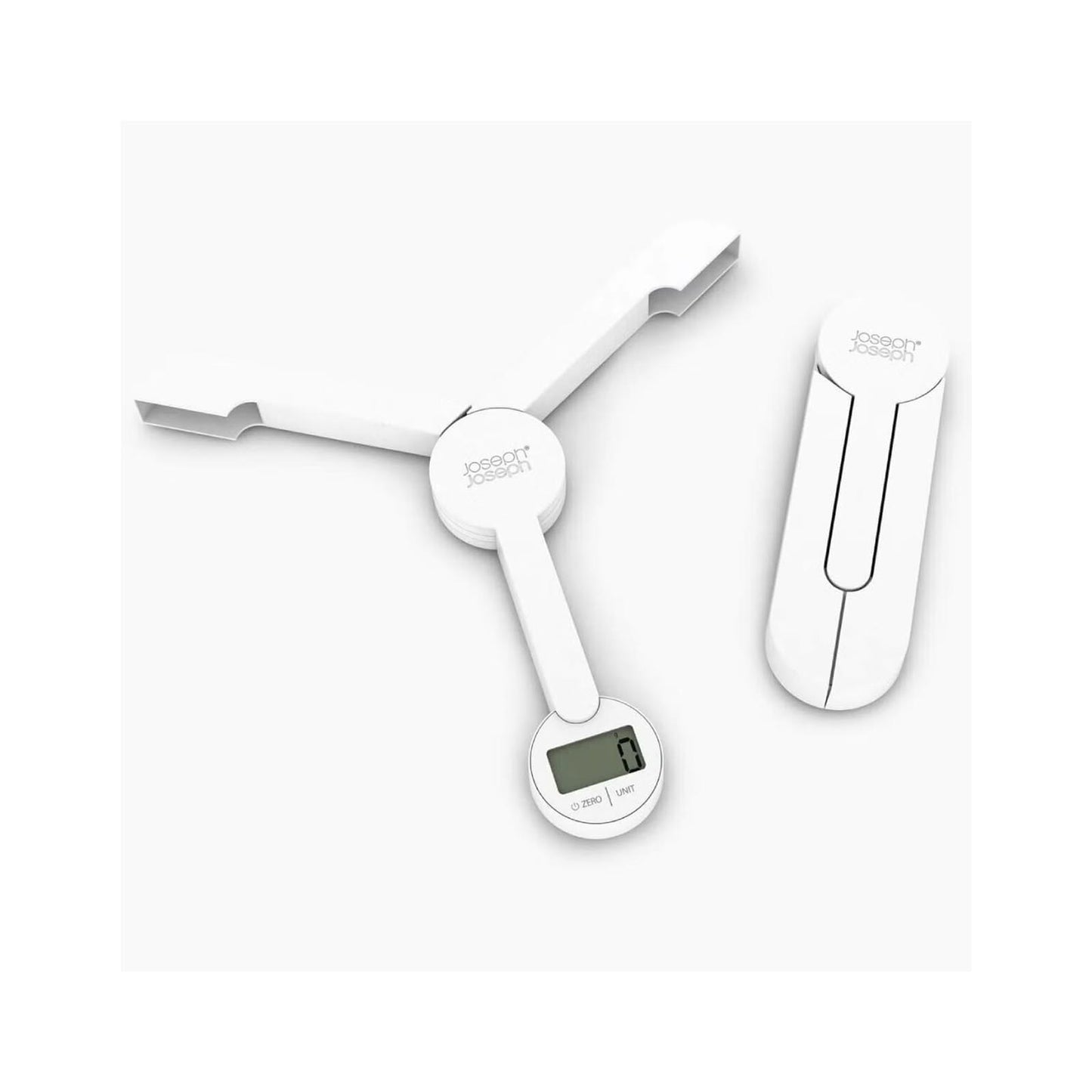 Joseph Joseph TriScale Digital Kitchen Scales JOSEPH