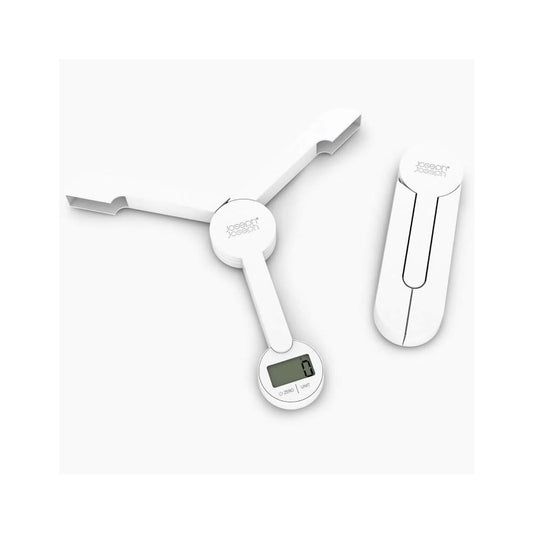 Joseph Joseph TriScale Digital Kitchen Scales JOSEPH