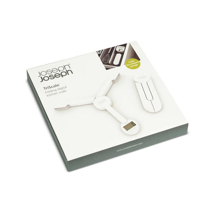 Joseph Joseph TriScale Digital Kitchen Scales JOSEPH