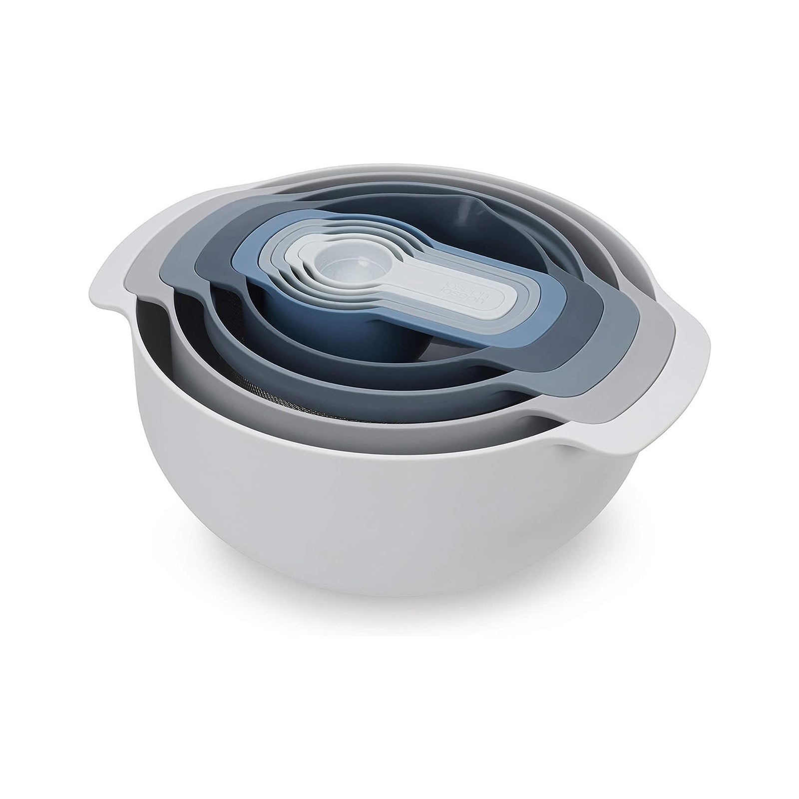 Nest 9 Sky Color BPA-Free