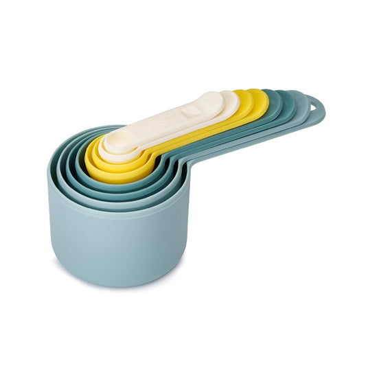 Measuring Cup Set 8 Pcs