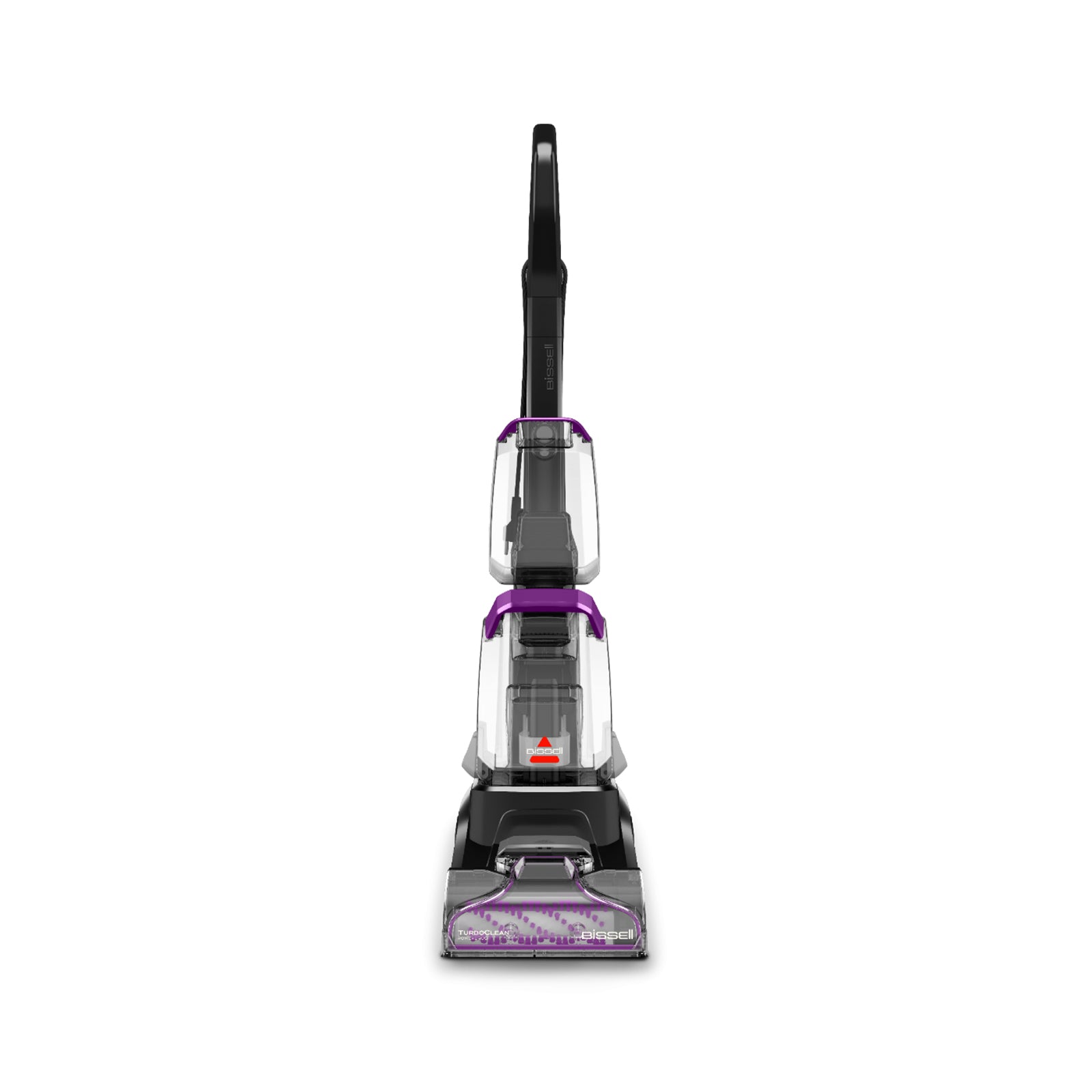 Bissell Carpet Cleaner Turbo Clean Power Brush 600w 2.4L BISSELL
