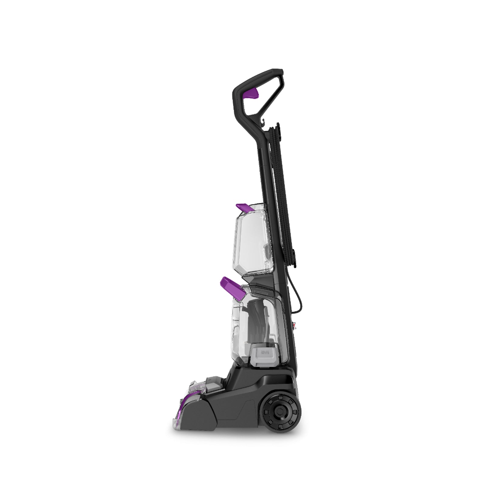 Bissell Carpet Cleaner Turbo Clean Power Brush 600w 2.4L