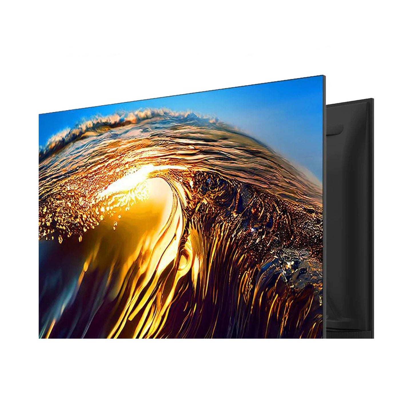 TCL Frameless 40" Full HD HDR Smart Android TV