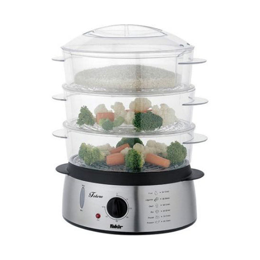 Fakir Tolero Steam Cooker 1000 W