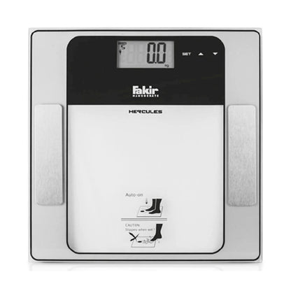 Fakir Hercules Body Analysis Scale