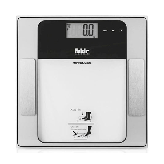 Fakir Hercules Body Analysis Scale