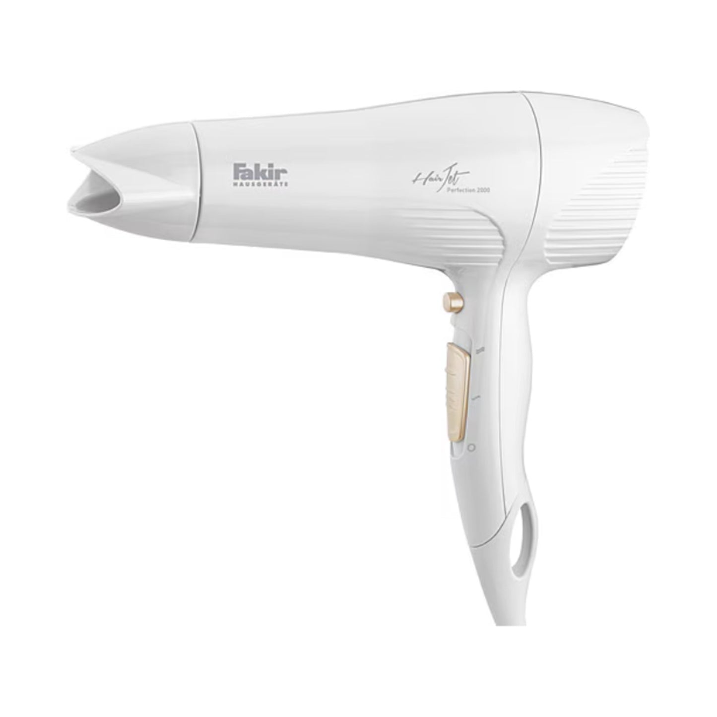 Fakir Hair Dryer 2000W (White)