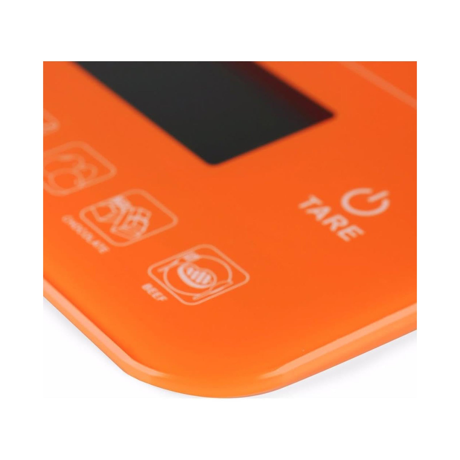 Fakir MOLLY DIGITAL SCALE ORANGE