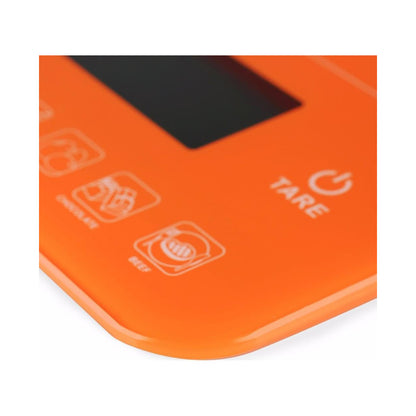 Fakir MOLLY DIGITAL SCALE ORANGE