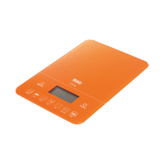 Fakir MOLLY DIGITAL SCALE ORANGE