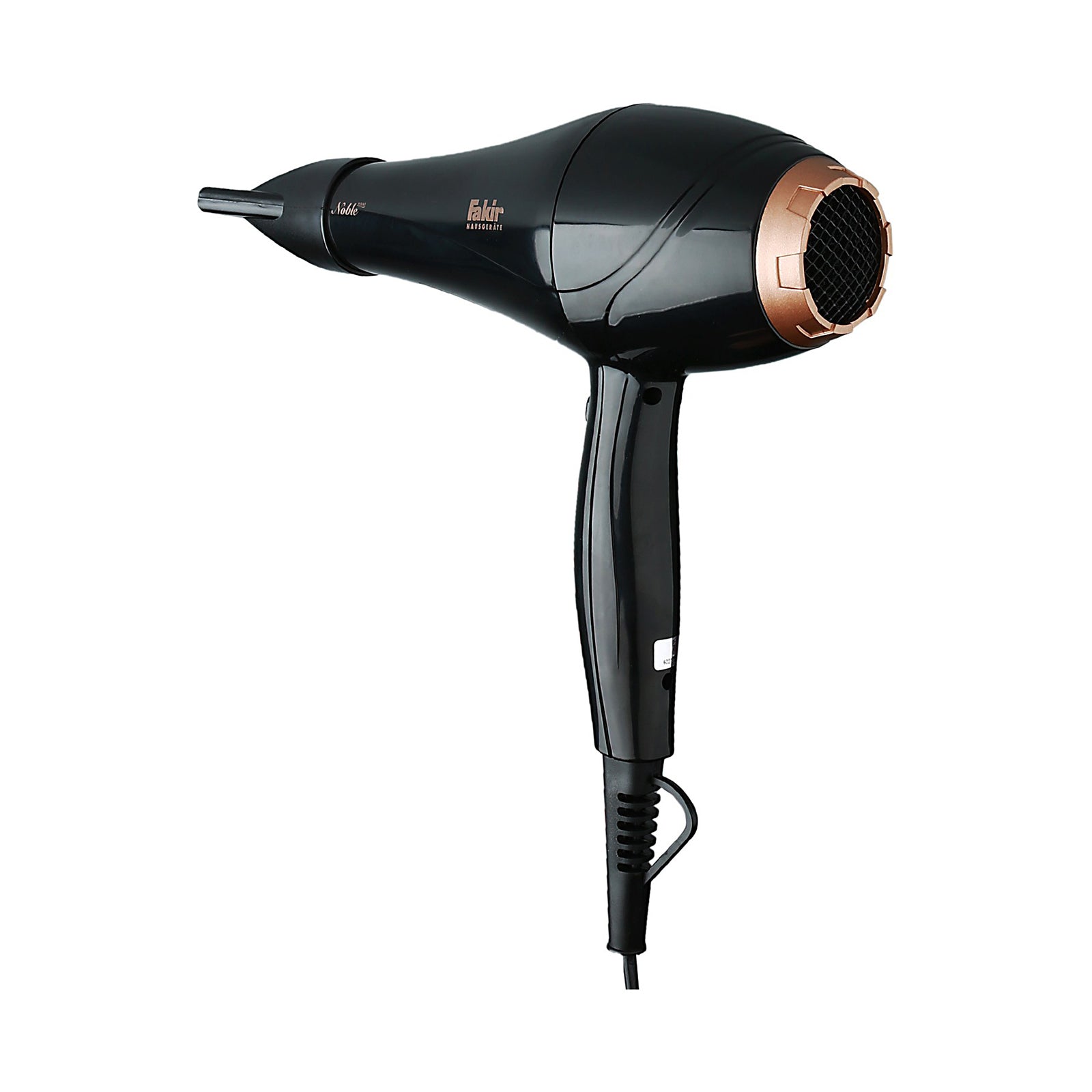 Fakir Noble Professional 2200W AC Hair Dryer