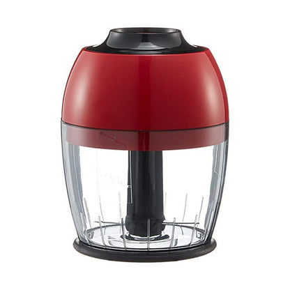 Fakir Tilia Red-Blender Set 1000W