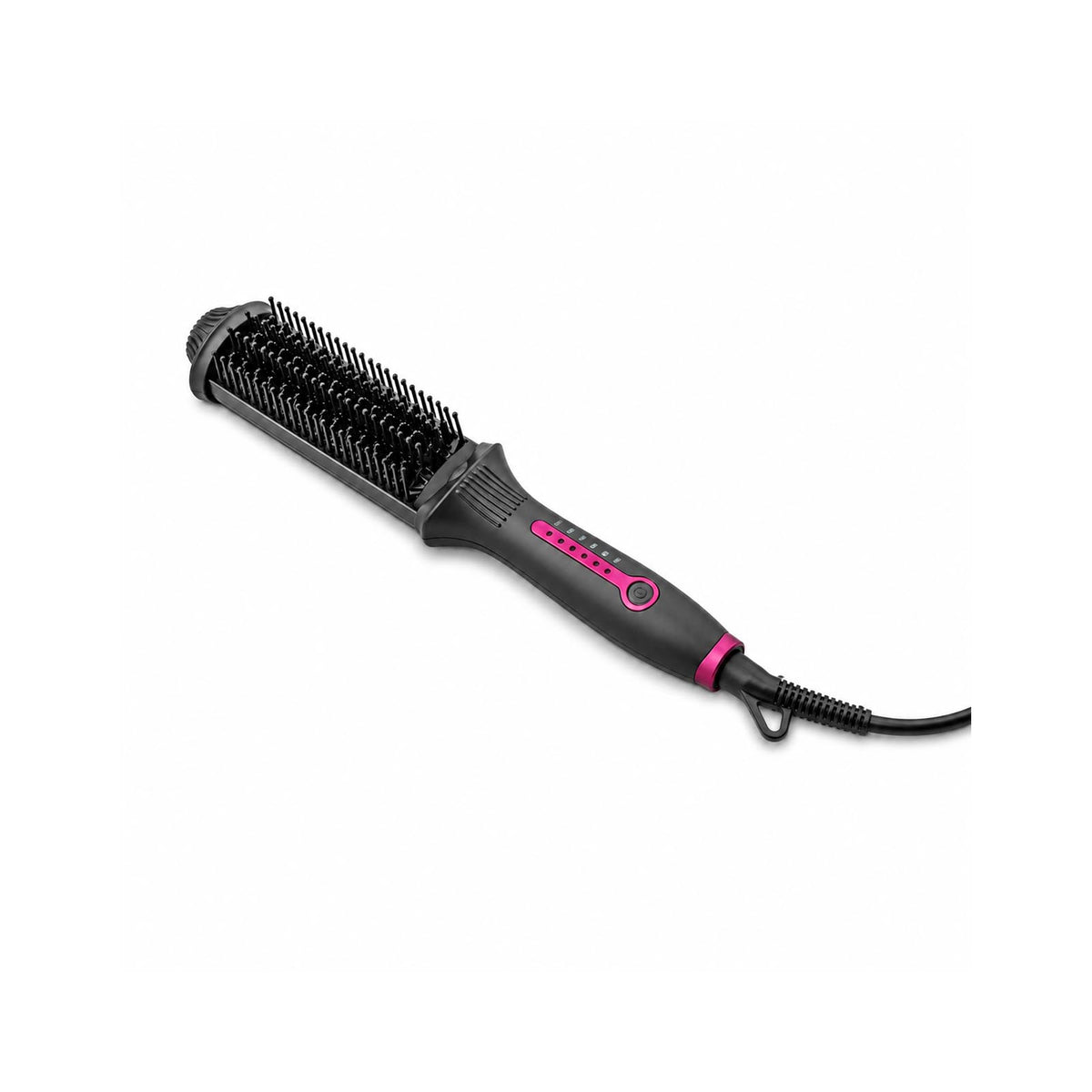 Fakir Ionic Hair Straighening Brush 220c 50W FAKIR