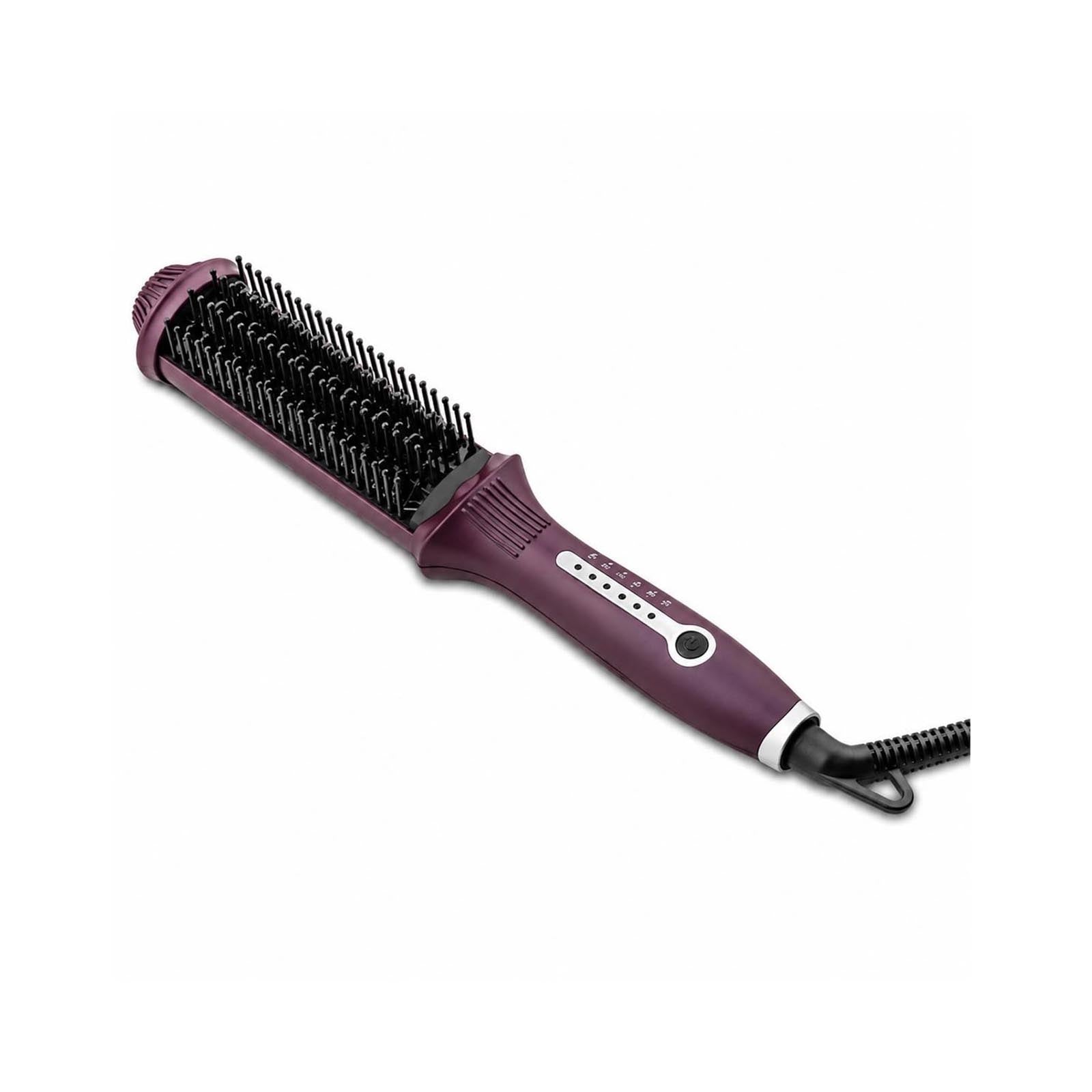 Fakir Illusion Effect Ionic Hair Straightening Brush