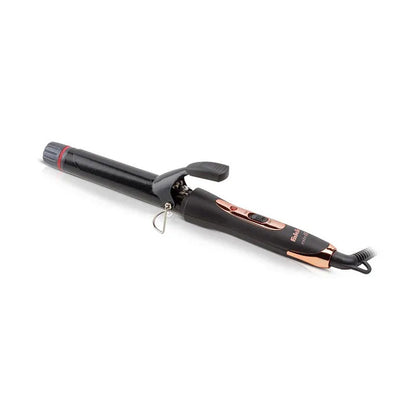 Fakir Estelle Black 360c Swivel Cord
