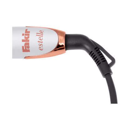 Fakir ESTELLE HAIR CURLER WHITE ROSE