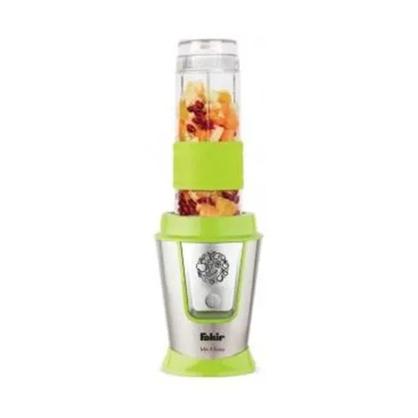 Fakir Hand Blender Set 500w Stainless Steel
