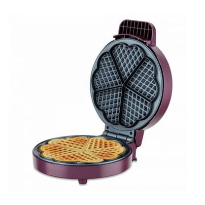 Fakir Waffle Maker 1000W