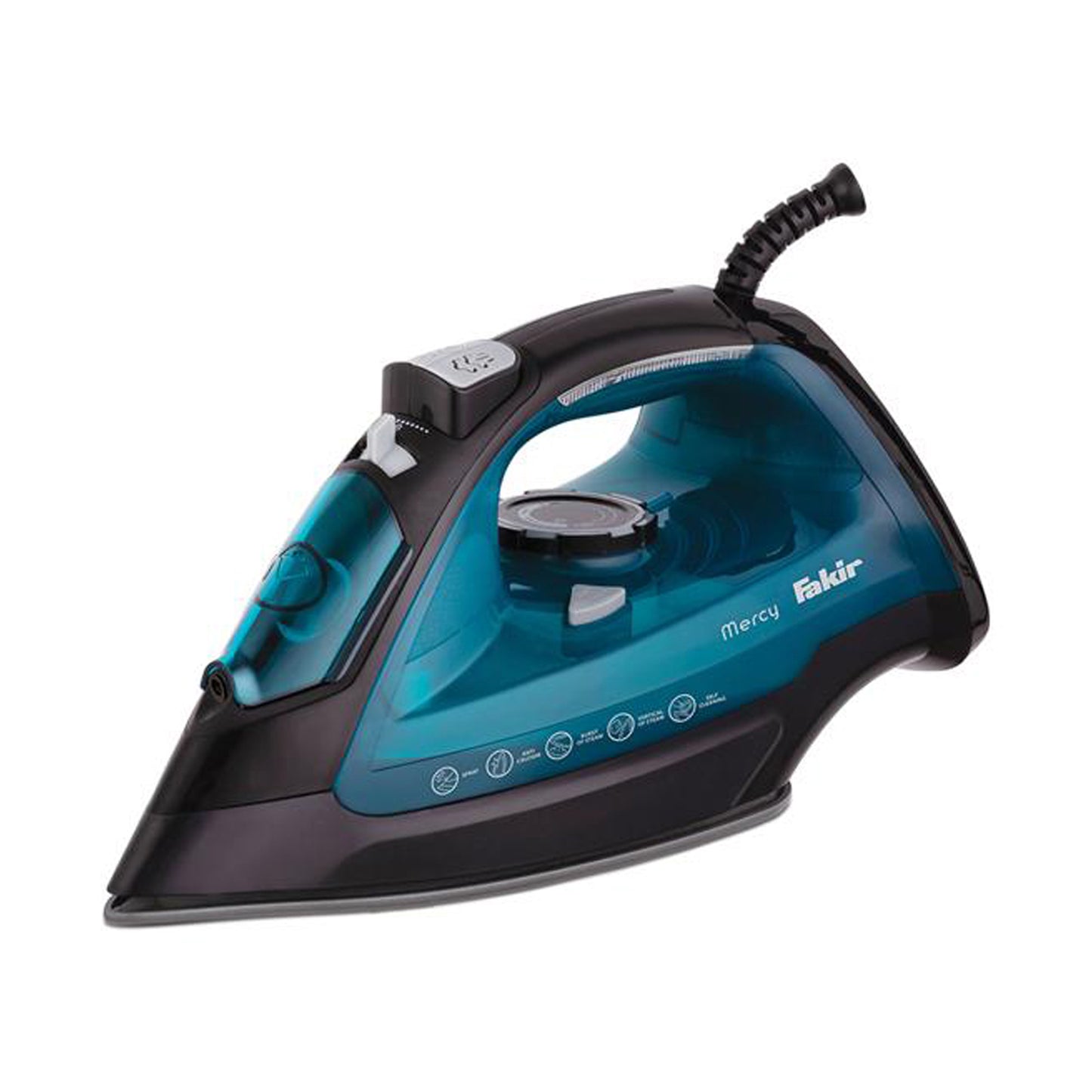 Fakir Mercy Steam Iron 2200w