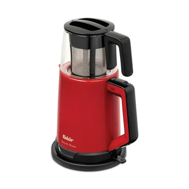 Fakir Tea 1800w