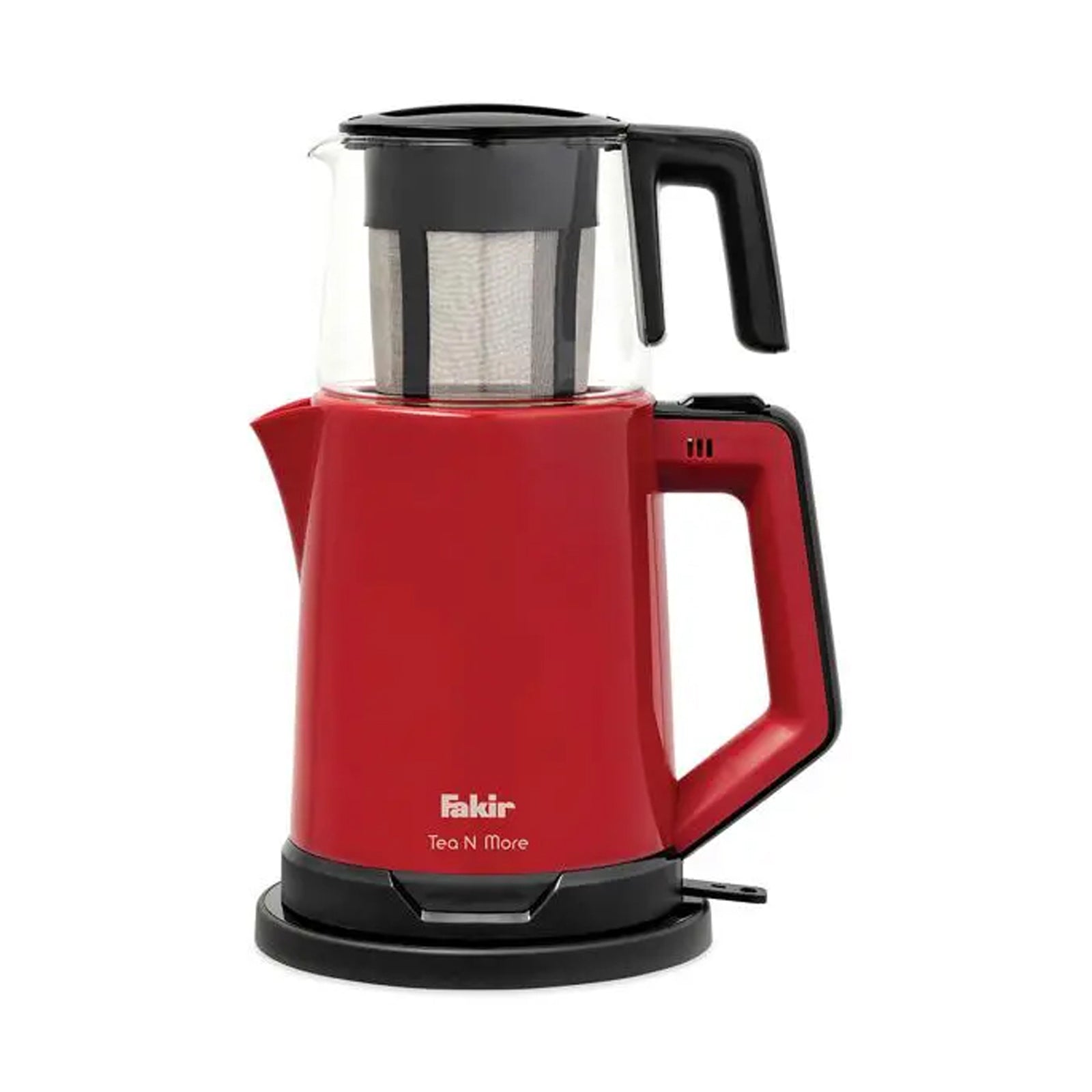Fakir Tea 1800w