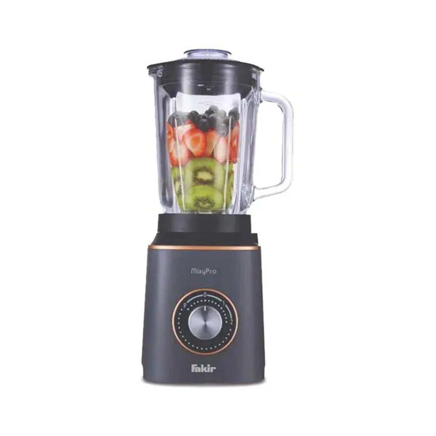Fakir Blender 800W 1.5 L BLENDER&GRINDER FAKIR