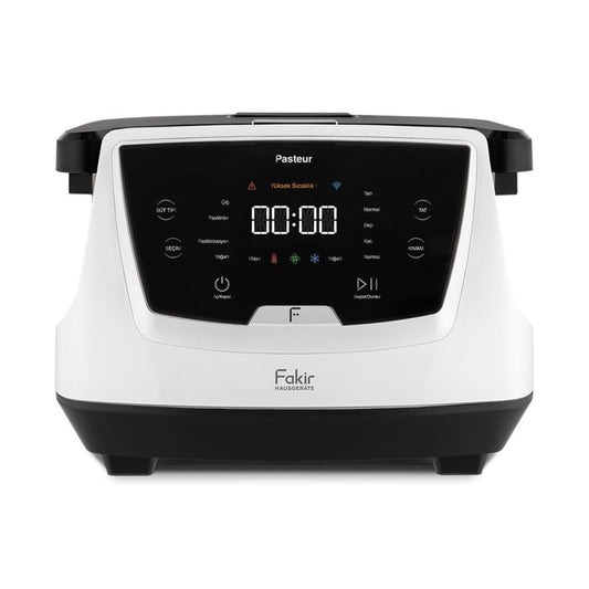 Fakir Smart Yoghurt Maker 860w 3L