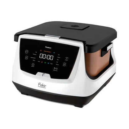 Fakir Smart Yoghurt Maker 860w 3L