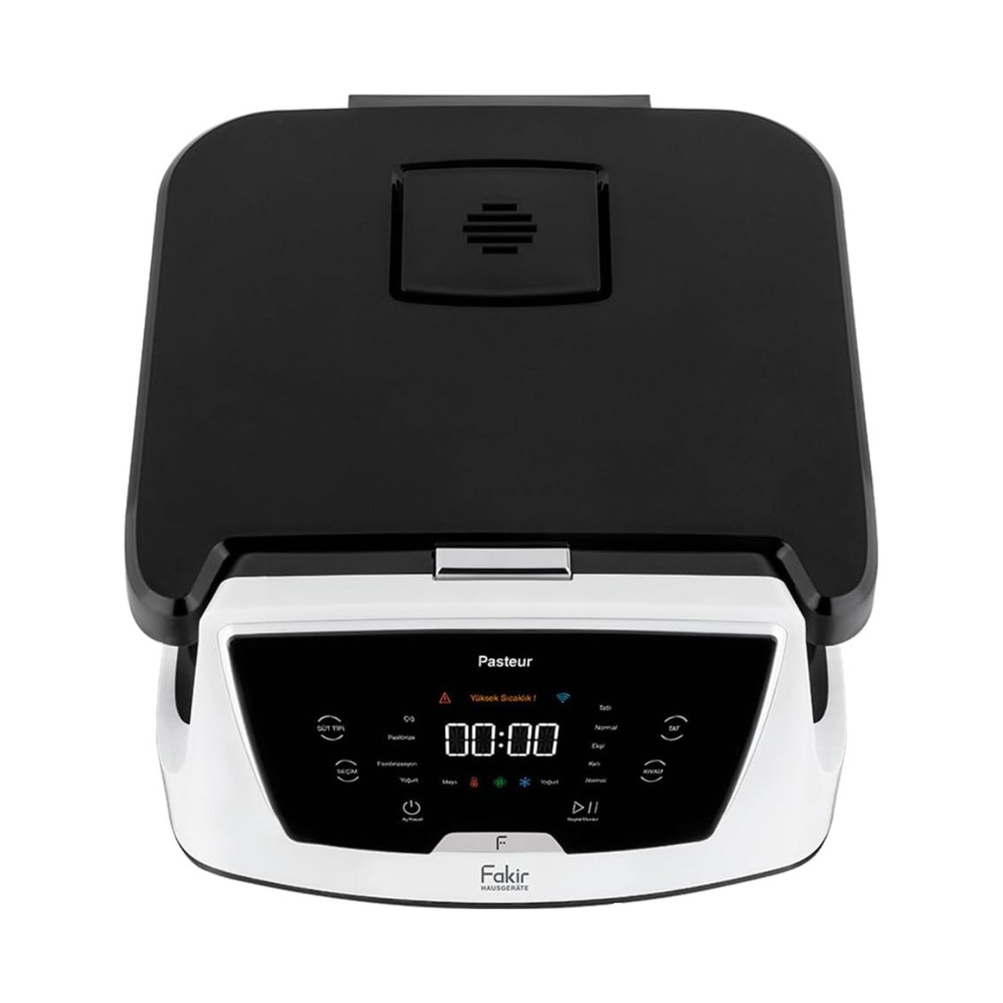 Fakir Smart Yoghurt Maker 860w 3L