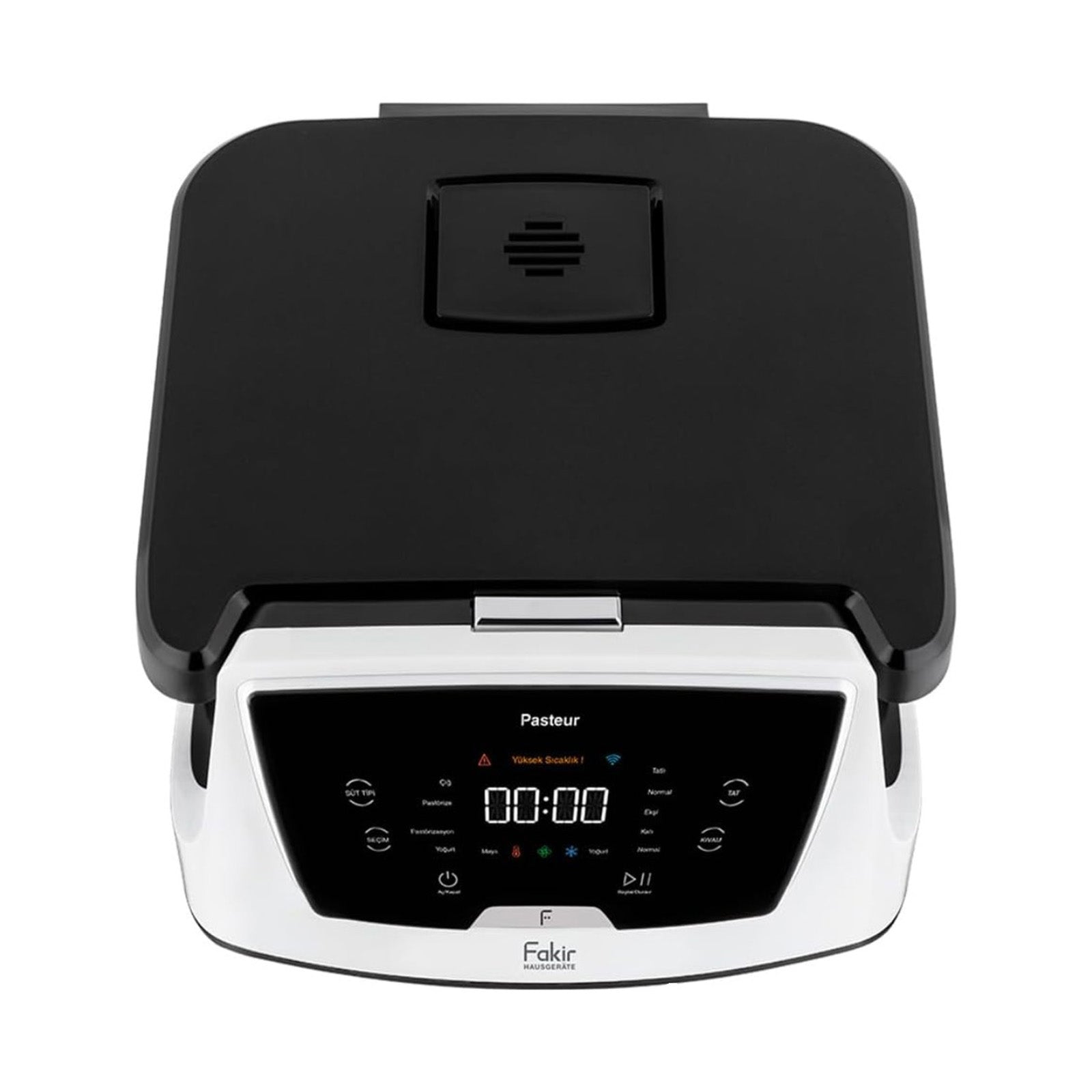 Fakir Smart Yoghurt Maker 860w 3L