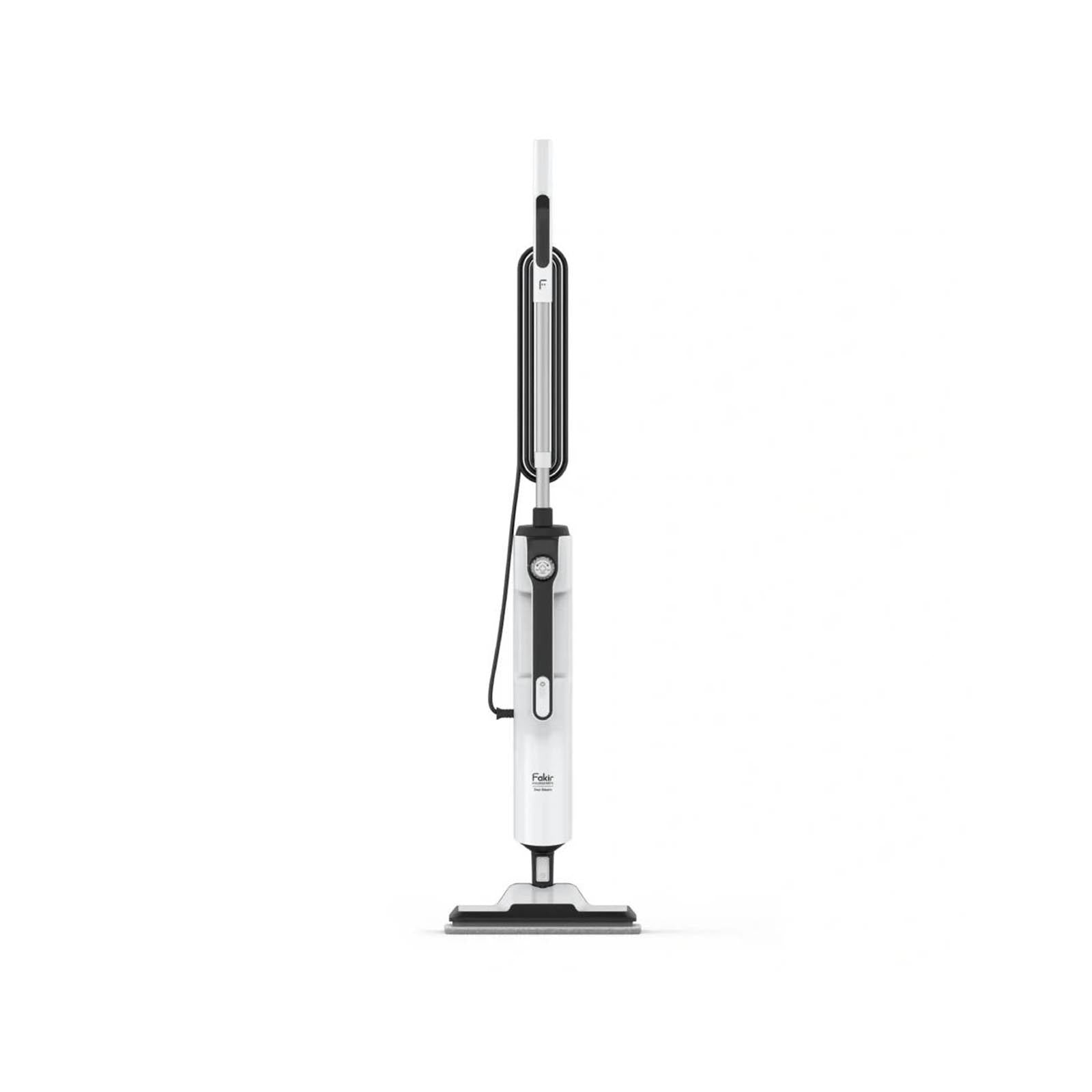 Fakir Duo Steam 2in1 Steam Cleaner 380ml versatile Cleaning