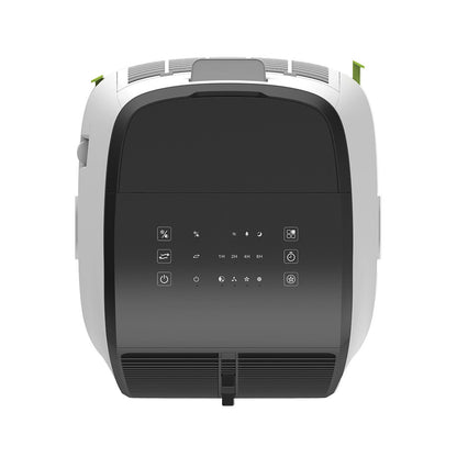 Fakir Air Cooler 20L 110w 60M4 FAKIR