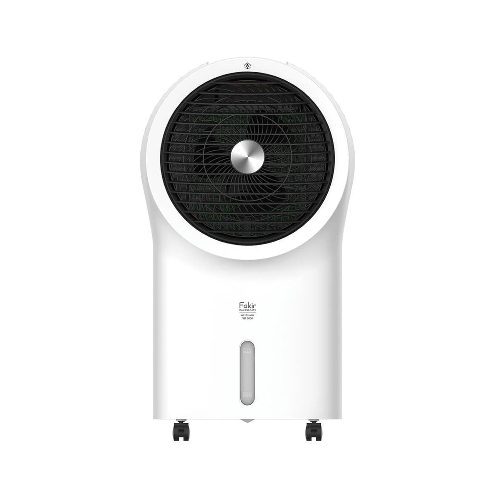 Fakir Air Cooler 60w 6 L 26M3