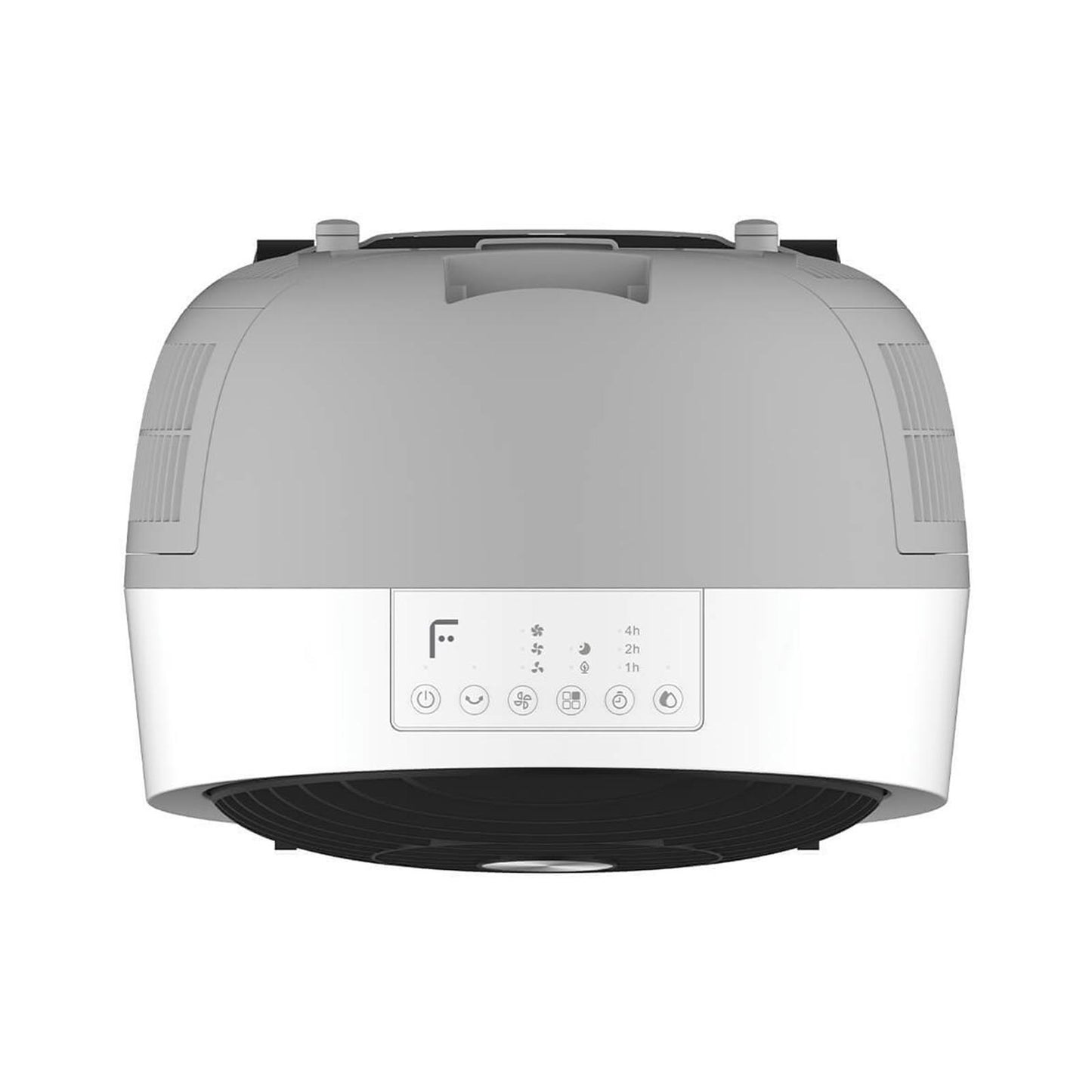Fakir Air Cooler 60w 6 L 26M3 FAKIR