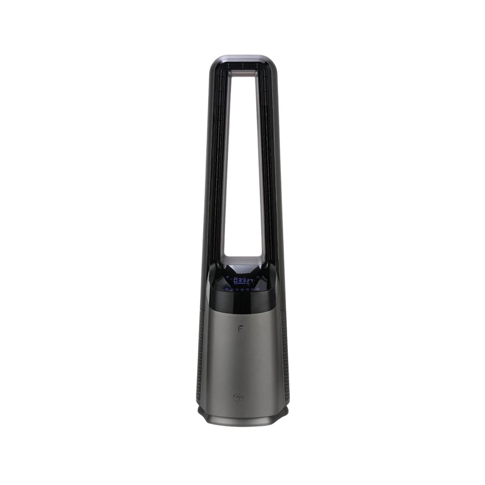 Fakir TVL 150s MultiFunction Air Purifier 2000M3/H