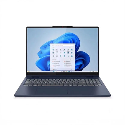 Lenovo IdeaPad 5 2-in-1 16AKP10 83KUX002US - AMD Ryzen™ AI 7 350 - AMD Radeon™ 860M Lenovo