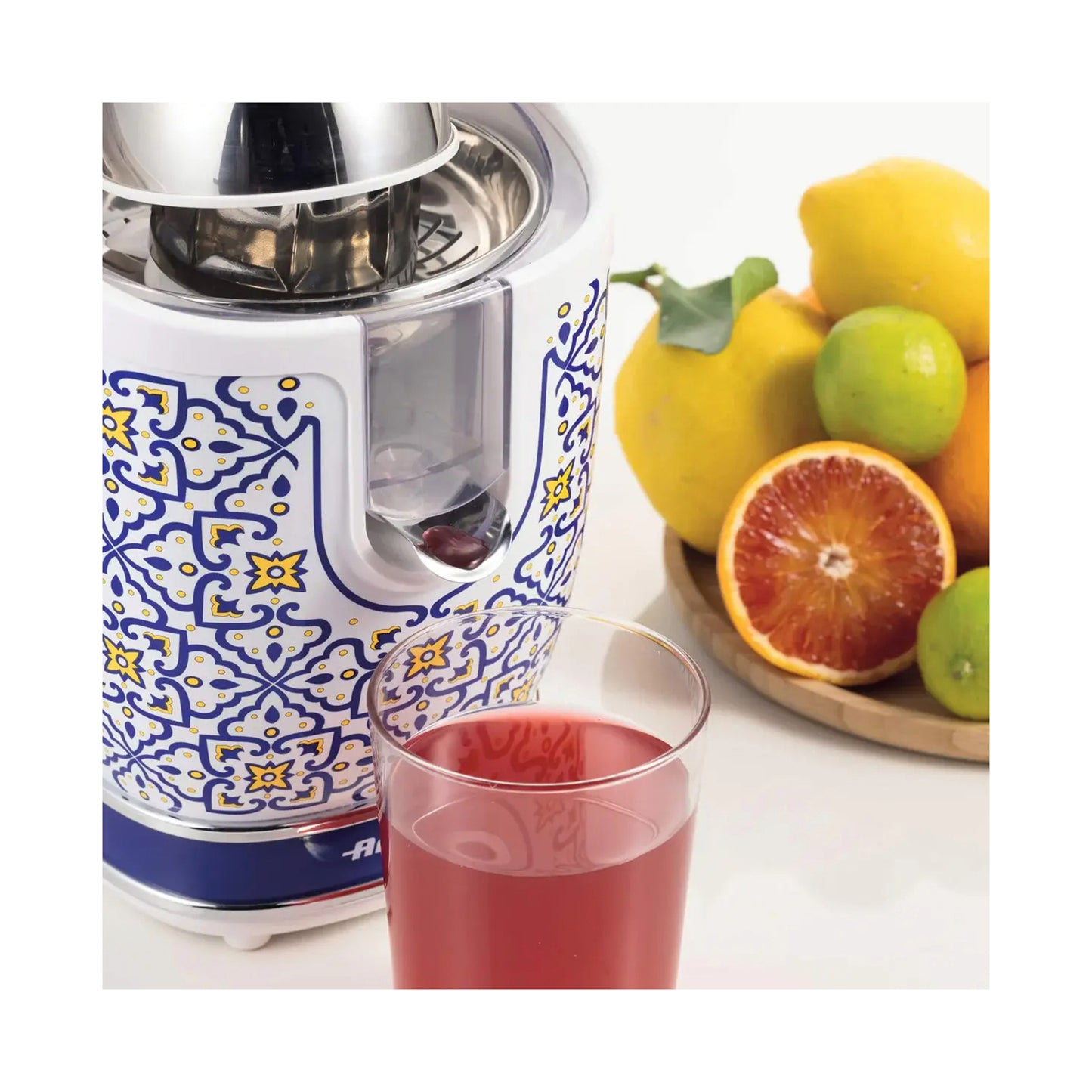 PRO Citrus Juicer, 85W, Capri ARIETE