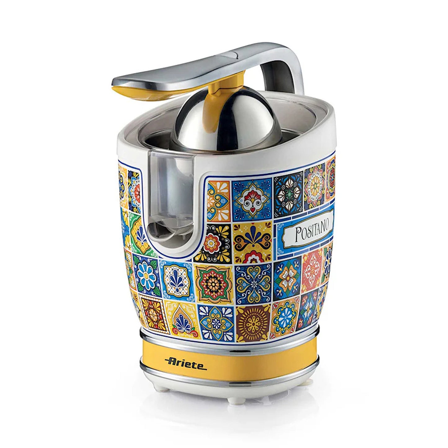 PRO Citrus Juicer, 85W, Positano ARIETE