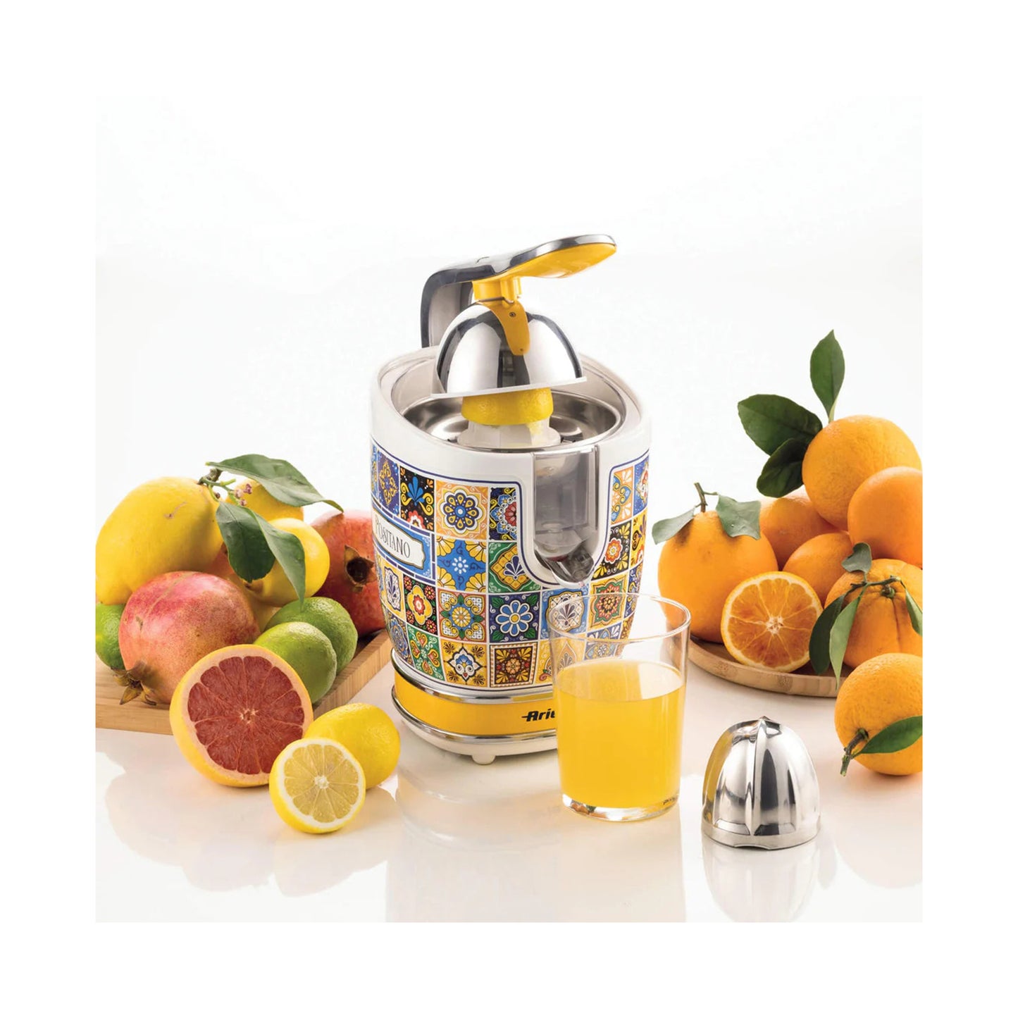 PRO Citrus Juicer, 85W, Positano ARIETE