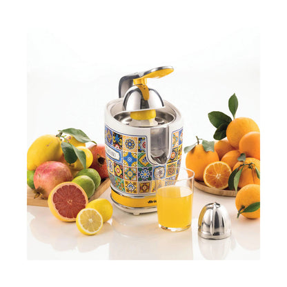 PRO Citrus Juicer, 85W, Positano ARIETE
