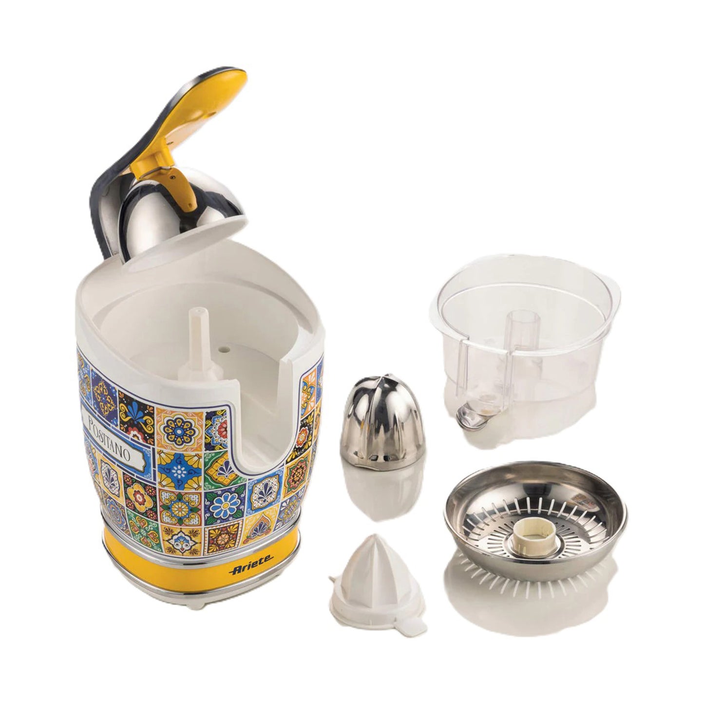 PRO Citrus Juicer, 85W, Positano ARIETE