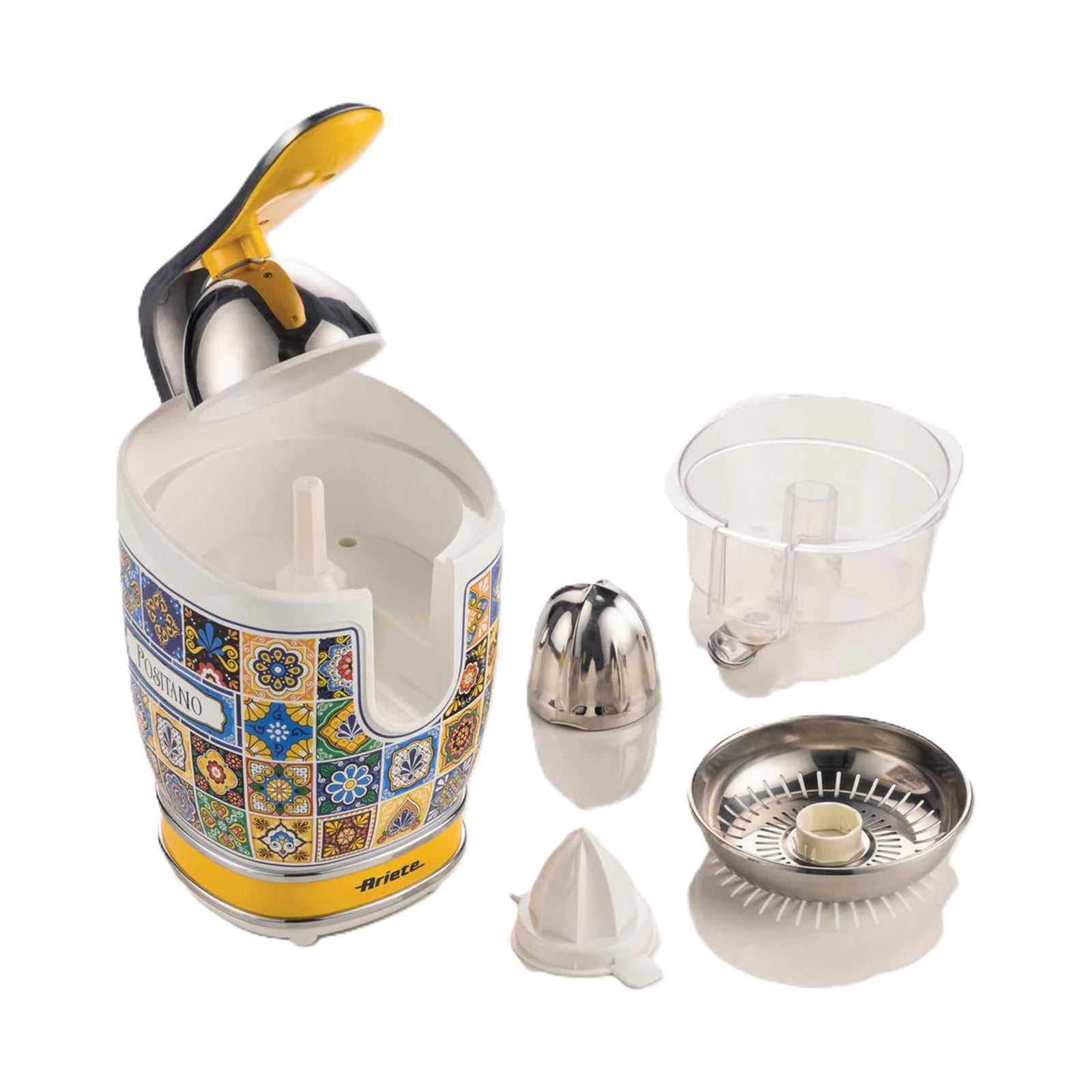 PRO Citrus Juicer, 85W, Positano