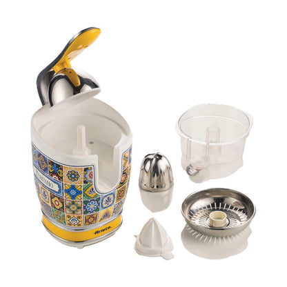 PRO Citrus Juicer, 85W, Positano ARIETE