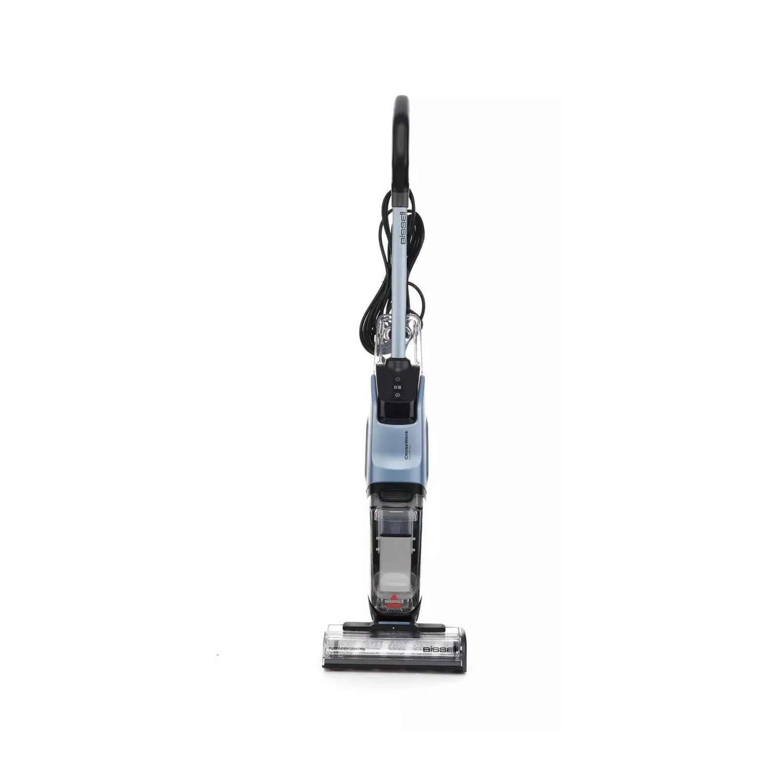 Bissell CrossWave Cordless Wet&Dry Vacuum Cleaner 360w
