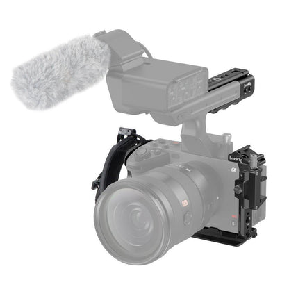 SmallRig Handheld Cage Kit for Sony FX30 / FX3 4184 - Cinegear Middle-East S.A.L