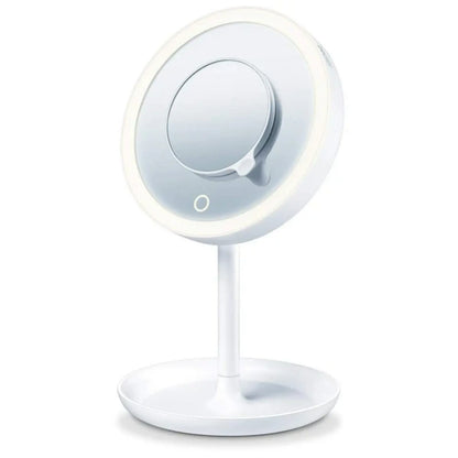 Beurer Limited Edition Illuminated Cosmetics Mirror BEURER
