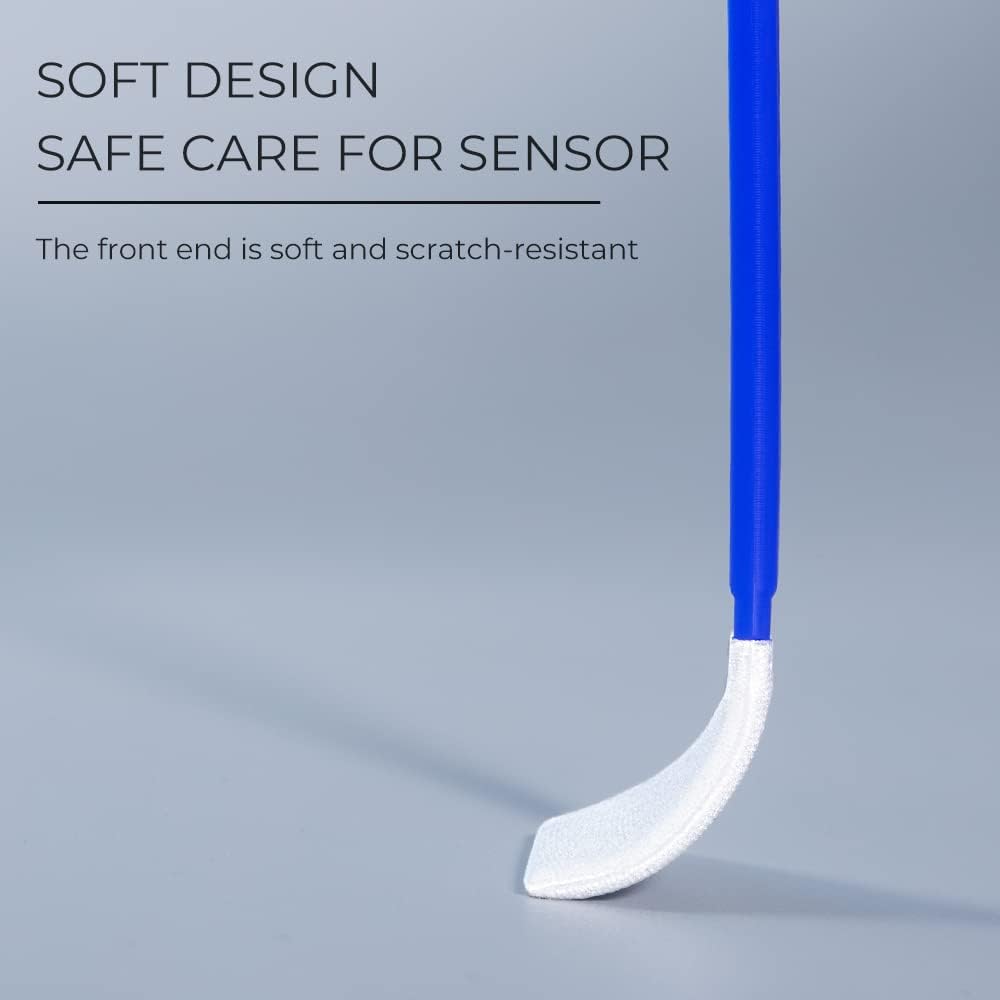K&F Sensor Cleaning Swab Kit APS-C