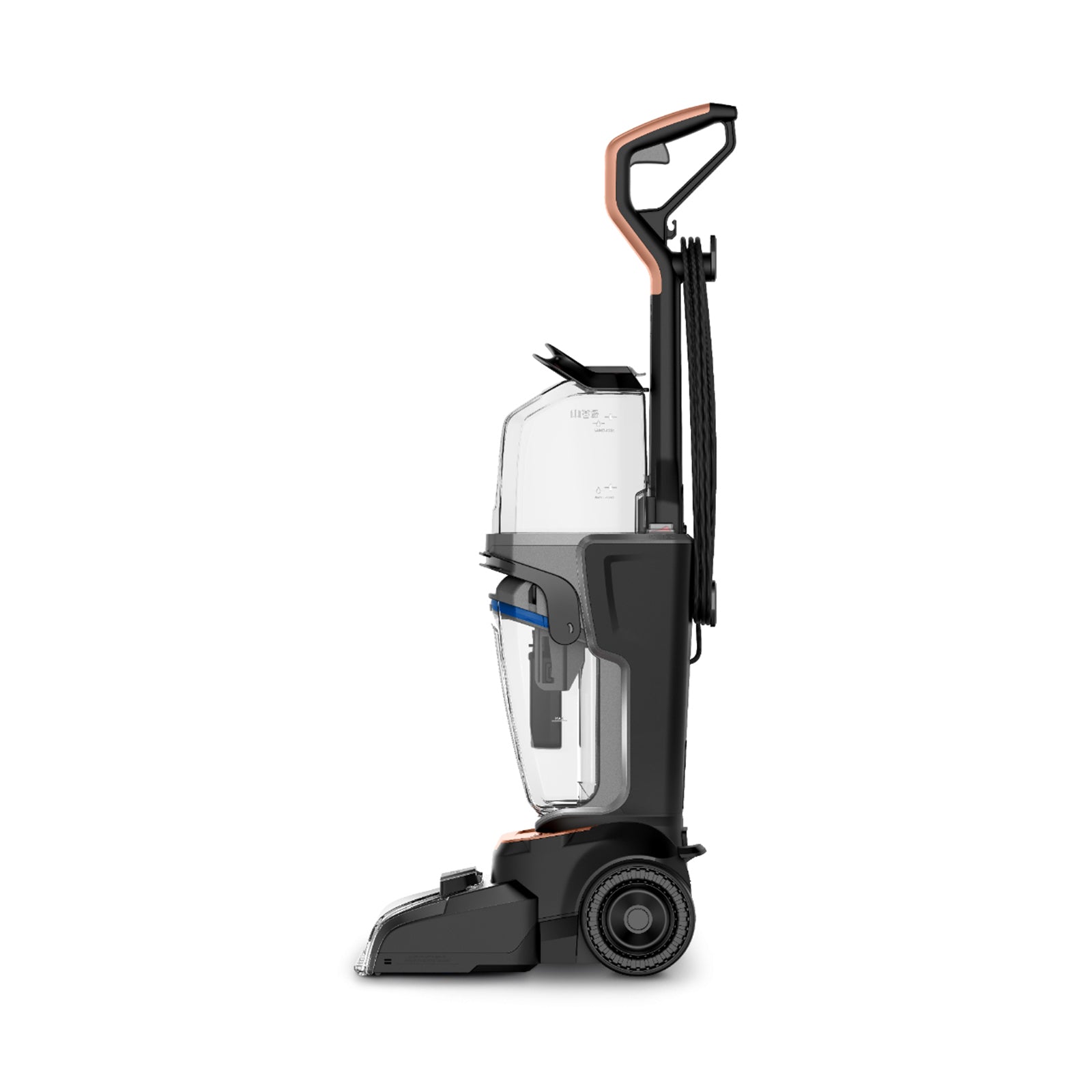 Bissell PowerWash HydroSteam 1400 W 3.8 L Steam Pretreat,